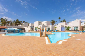 Casa Blanca Corralejo Pool